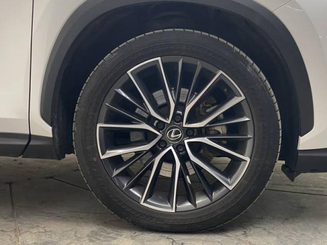 Lexus Nx image 8