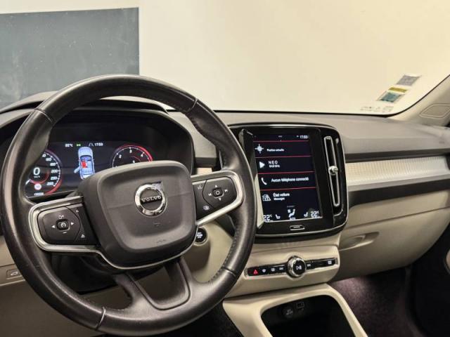Volvo Xc40 image 7