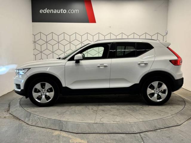 Volvo Xc40 image 2