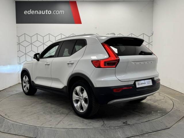Volvo Xc40 image 5