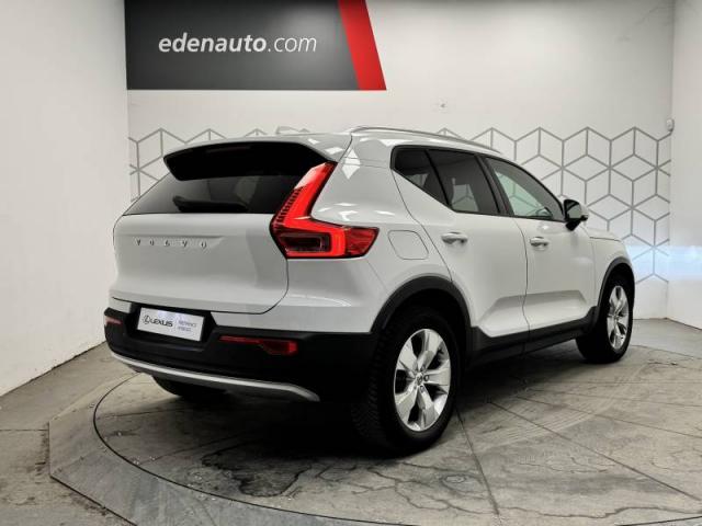 Volvo Xc40 image 3