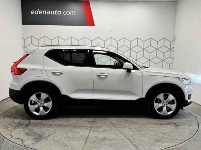 Volvo Xc40 image 8
