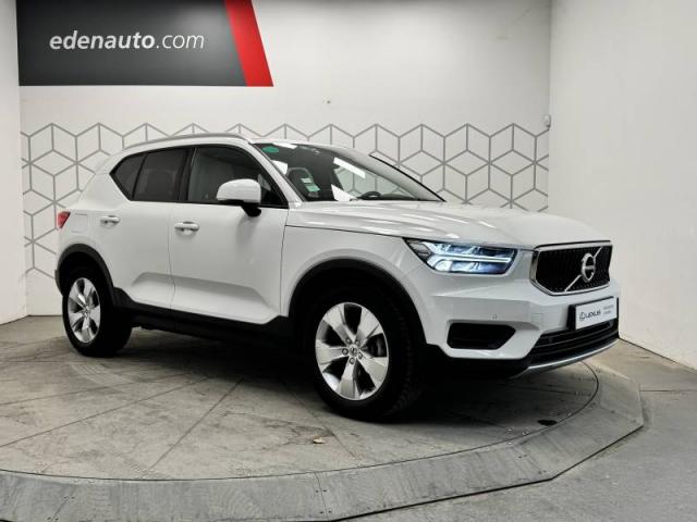 Volvo Xc40 image 4