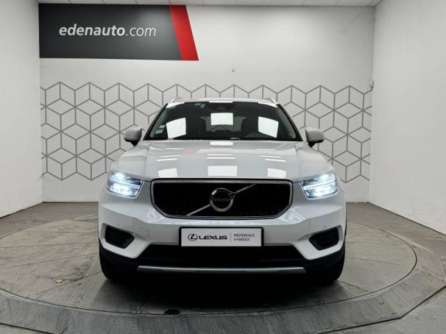 Volvo Xc40 image 6