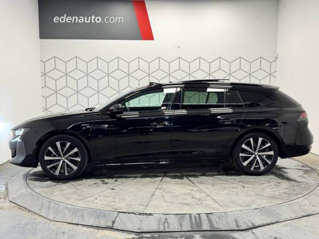 Peugeot 508 image 2
