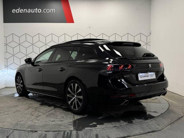 Peugeot 508 image 9
