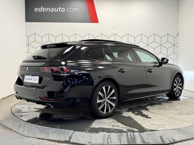 Peugeot 508 image 4