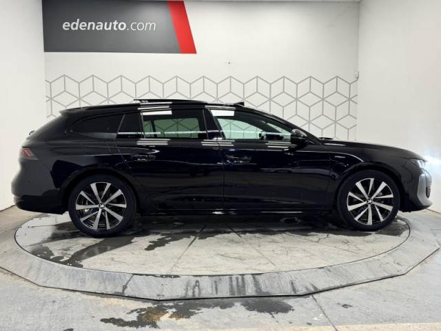 Peugeot 508 image 7