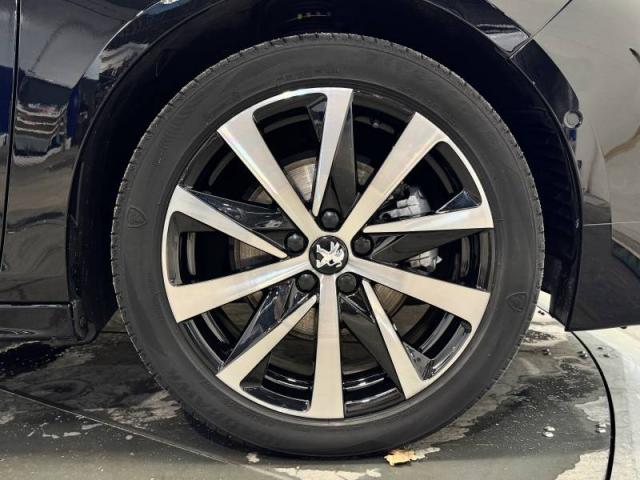 Peugeot 508 image 3