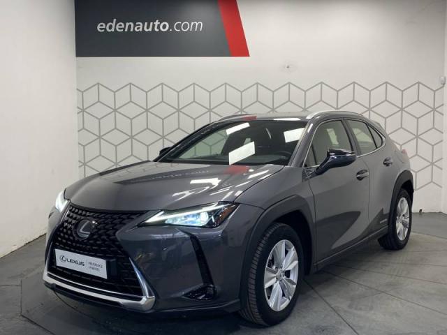 Lexus