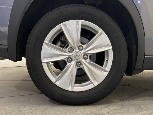 Lexus Ux image 8