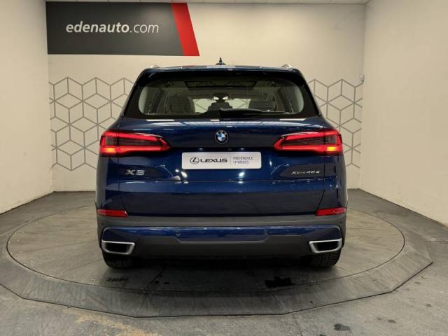 Bmw X5 image 1