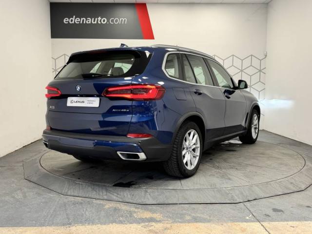 Bmw X5 image 2
