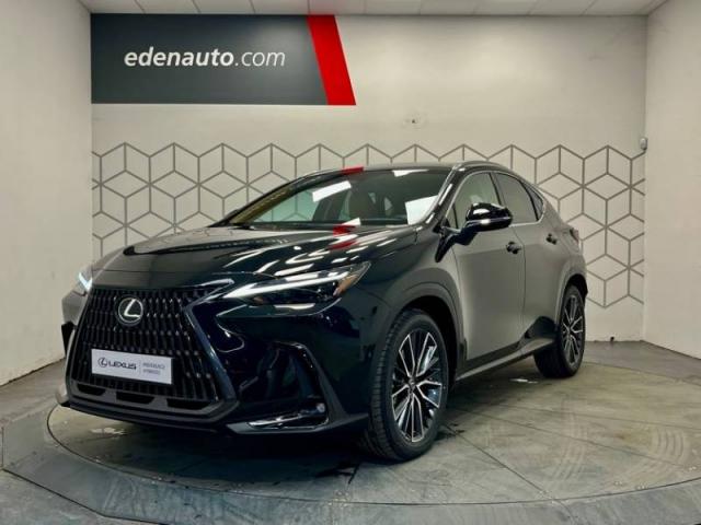 Lexus