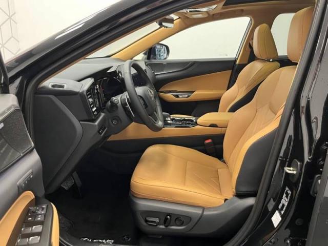 Lexus Nx image 5