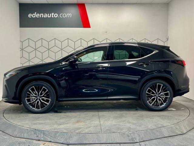 Lexus Nx image 8