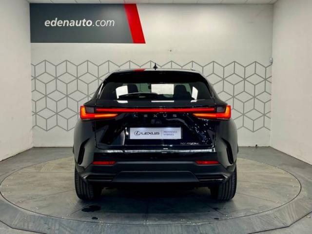 Lexus Nx image 7