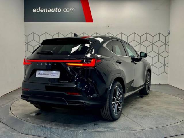Lexus Nx image 6
