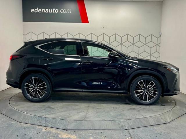 Lexus Nx image 3