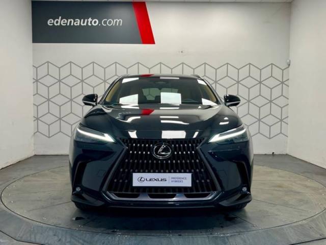 Lexus Nx image 2