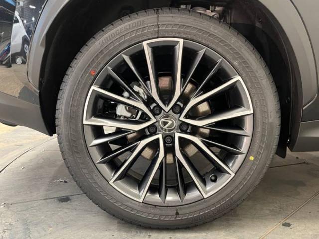Lexus Nx image 1