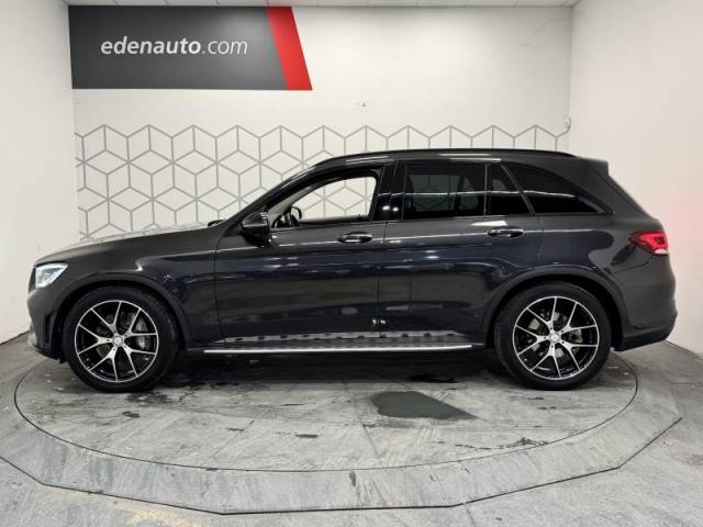 Mercedes Benz Classe Glc image 3