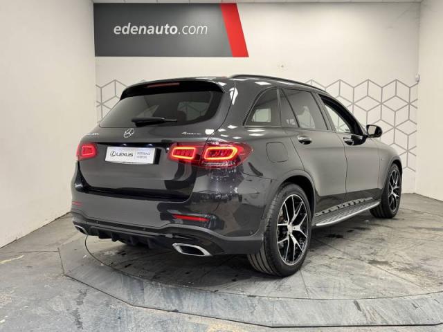 Mercedes Benz Classe Glc image 2