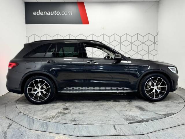 Mercedes Benz Classe Glc image 4