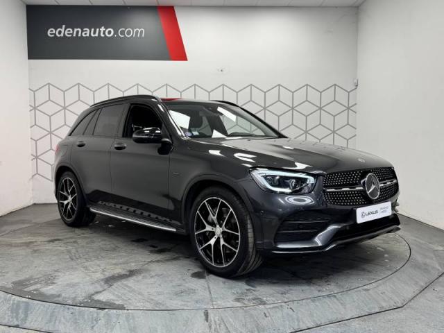Mercedes Benz Classe Glc image 1