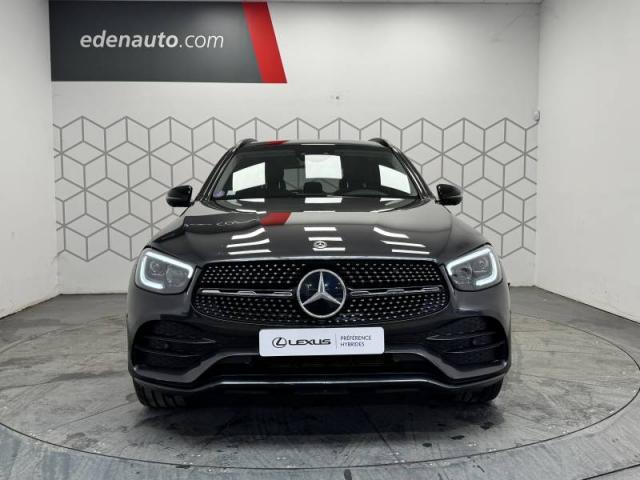 Mercedes Benz Classe Glc image 7