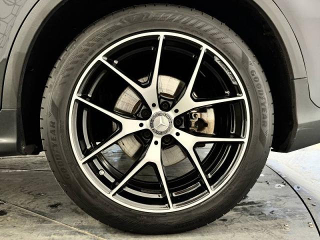 Mercedes Benz Classe Glc image 8