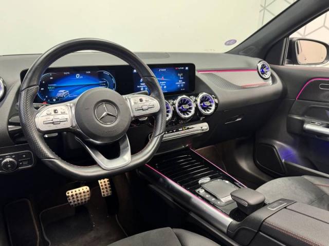 Mercedes Benz Gla image 6
