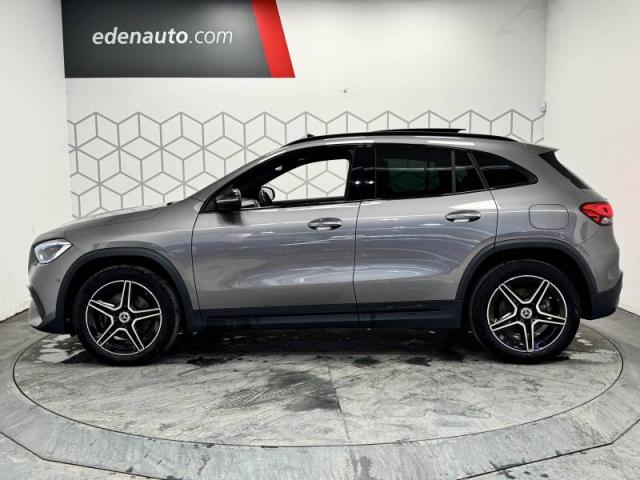 Mercedes Benz Gla image 8