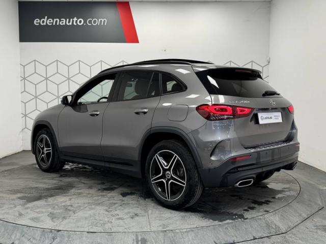 Mercedes Benz Gla image 1