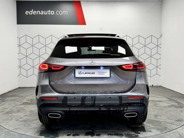 Mercedes Benz Gla image 7