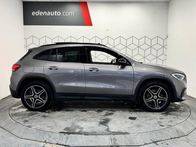 Mercedes Benz Gla image 2