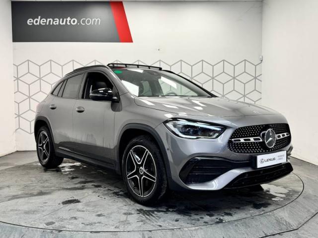 Mercedes Benz Gla image 3