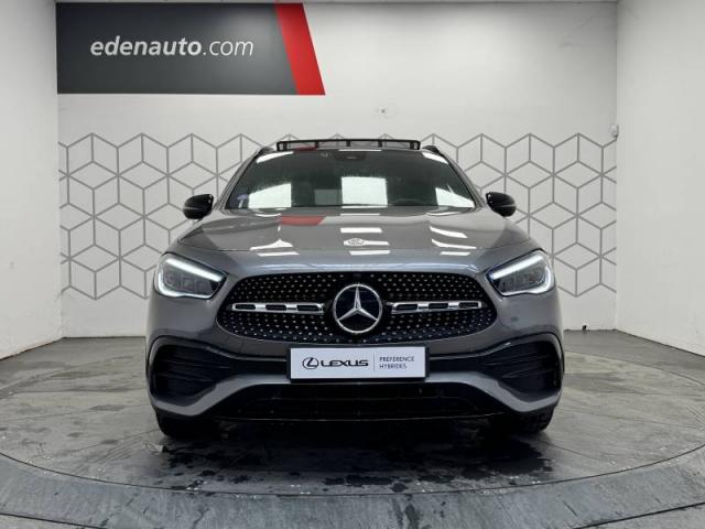 Mercedes Benz Gla image 5