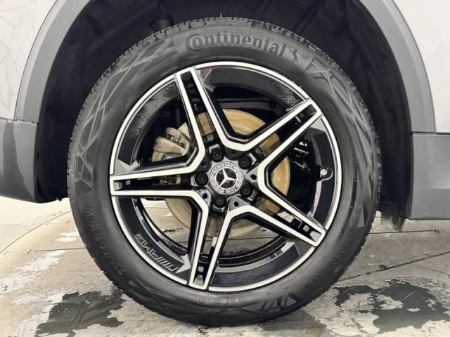 Mercedes Benz Gla image 4