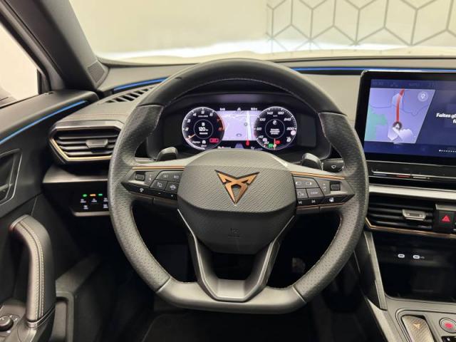 Cupra Formentor image 3