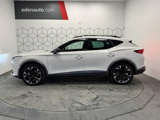 Cupra Formentor image 9