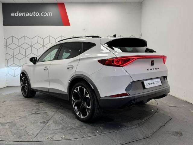 Cupra Formentor image 8