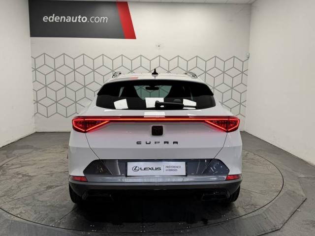 Cupra Formentor image 1