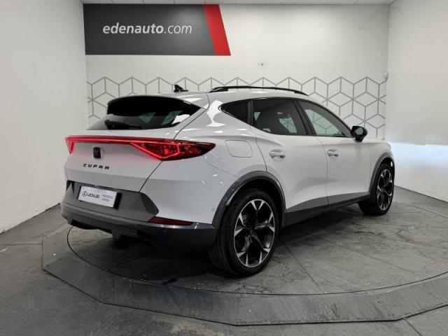 Cupra Formentor image 2