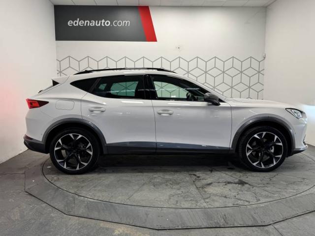 Cupra Formentor image 4