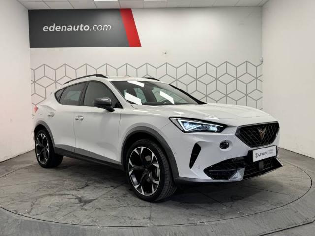 Cupra Formentor image 7