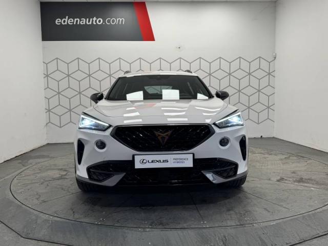 Cupra Formentor image 5