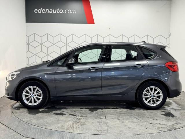Bmw Serie 2 image 6