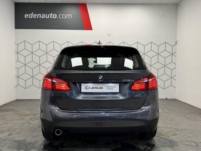Bmw Serie 2 image 7