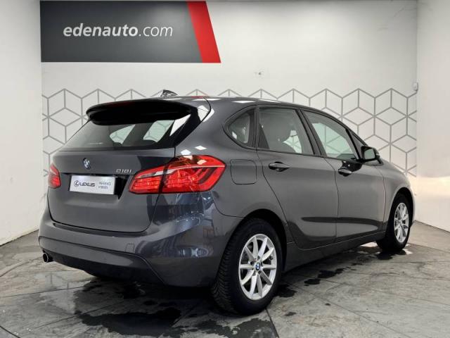Bmw Serie 2 image 4